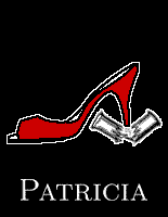 Link to Patricia the scientist